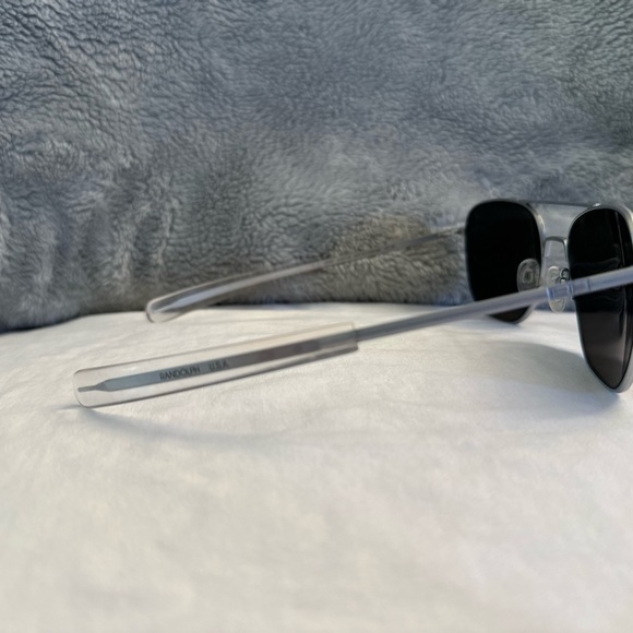 Randolph Sunglasses - Picture 2 of 5